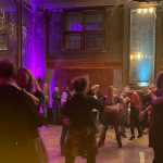 Tanz Veranstaltungen Freies Tanzen in Clärchens Ballhaus
