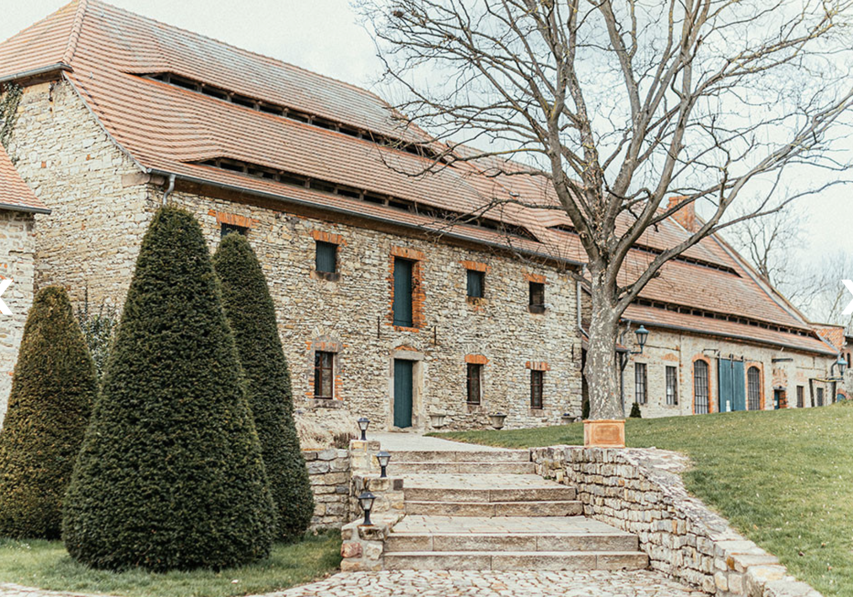 Tanzwochenende Burg Wanzleben